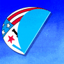I Am A Voter sticker