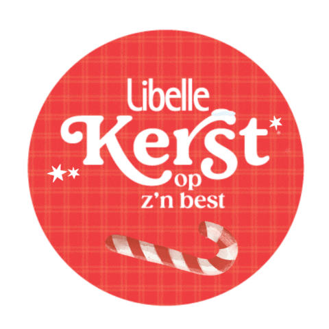 LibelleBelgie Sticker