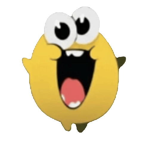 Animated Sticker
