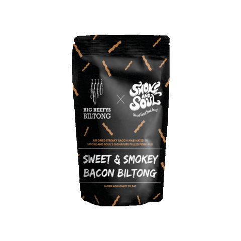 Aberdeen Dyce Sticker by Big Beefys Biltong