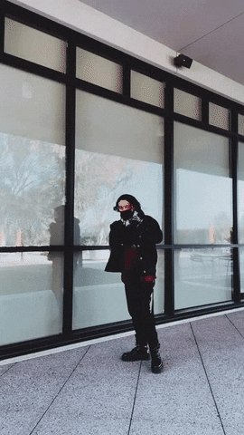 Punk GIF