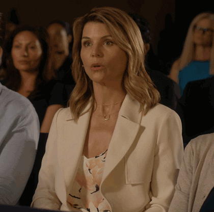 Uh Oh Wow GIF by Hallmark Movies & Mysteries - Find & Share on GIPHY