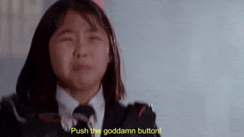 Jackie Chan Button GIF by nowglp