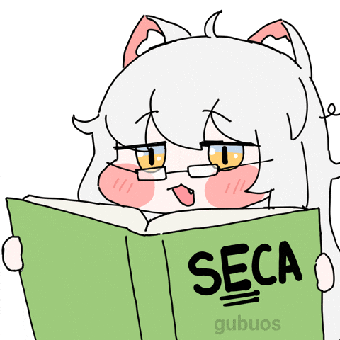Seca GIF