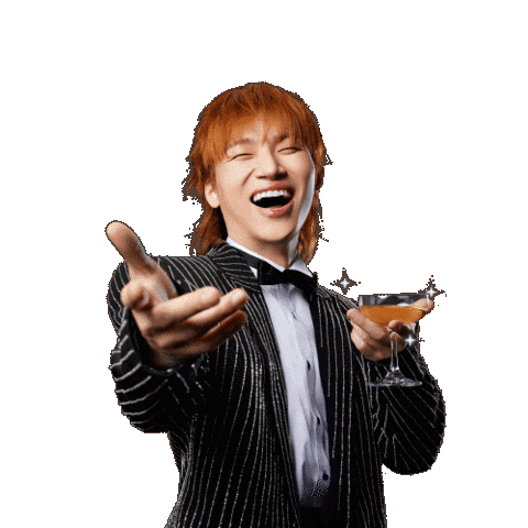 Daesung Sticker by DLable