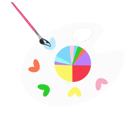 Tatiartblog Sticker