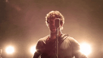 GIF by Billy Currington