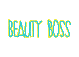 Beauty Sticker
