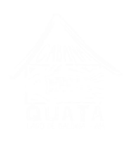 Cabana Quatá Sticker