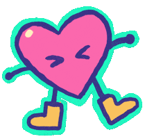 Love Sticker