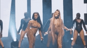 City Girls GIF by BET Hip Hop Awards
