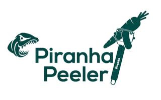 Piranha Sticker