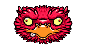 Animated Sticker