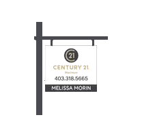 Melissa Morin Team Sticker