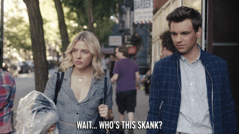 Drew-tarver GIFs - Get the best GIF on GIPHY