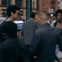 new york running GIF by CBS All Access