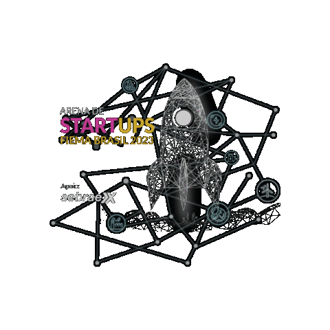 Fiema Brasil Sticker