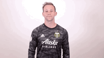 portland timbers wave GIF by Timbers