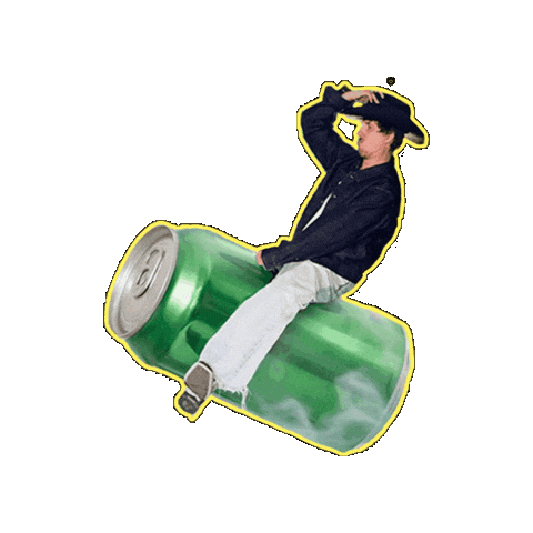 Arthur Hill Sticker