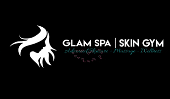 Skincare Wellness GIF by Glam Spa | Skin Gym