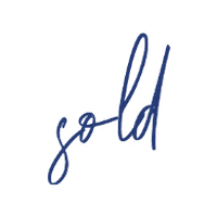 Gold Sticker by Aubrey Guri Team