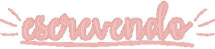 Writing Escritor Sticker