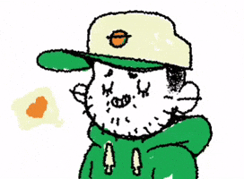 Pokemon Procreate GIF