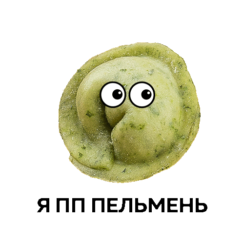 kormim_pravilno Sticker