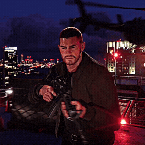 Grand Theft Auto Gta GIF