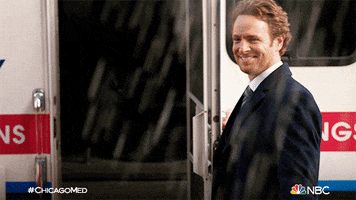 Come On In Season 8 GIF by One Chicago