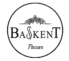 Başkent Kuaför Sticker