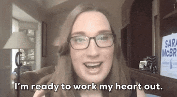 Sarah McBride Is Set to Become the US's First Trans State Senator by