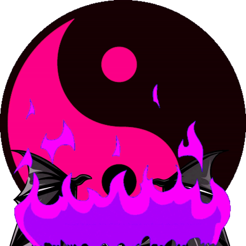 Pink GIF
