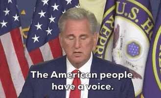 Kevin Mccarthy GIF by Election 2020