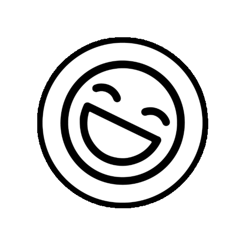 Happy Odl Sticker by OneDayLogo