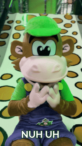 Monkey Town GIF