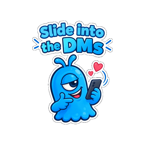 Sticker by Momo & Tulus