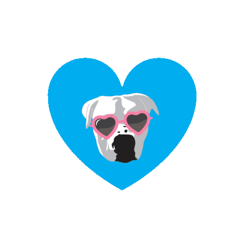 One Tail at a Time Sticker