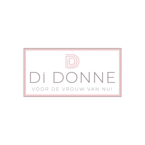 didonne Sticker