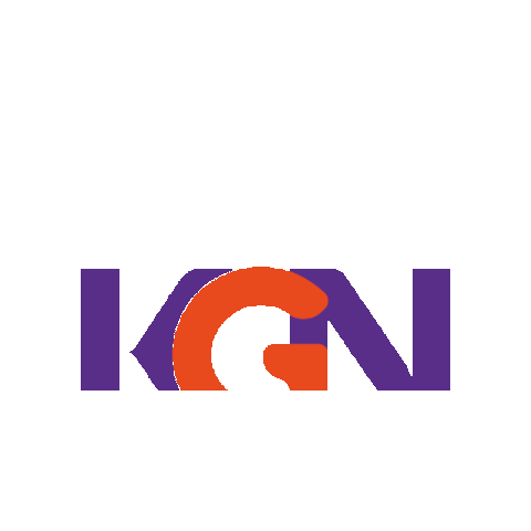 KGN Decoração Sticker