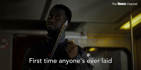 Hands-on-me GIFs - Get the best GIF on GIPHY