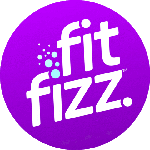 fitfizz Sticker