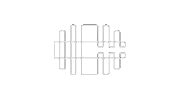 Manila Community Radio Sticker