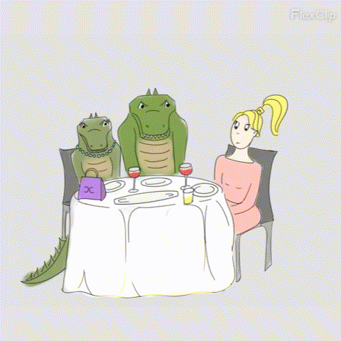 Family Parents GIF