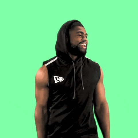 Fake Laughing Kansas City Chiefs GIF by NFL