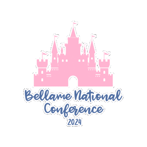 Bnc Sticker by BELLAME Beauty, Inc.