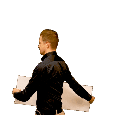 Sticker by ERA Belgium