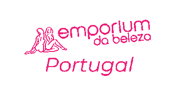 Portugal Sticker by Emporium da Beleza