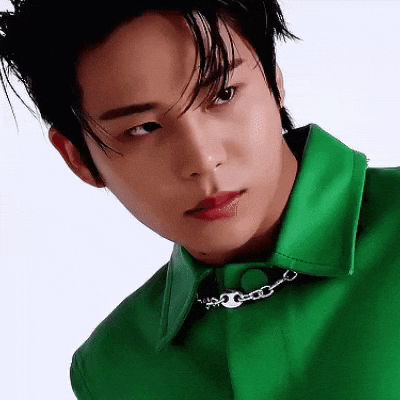 Ateez Choi Jongho GIF