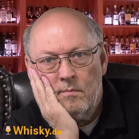 Nodding Reaction GIF by Whisky.de